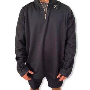 Men’s Browning Pullover